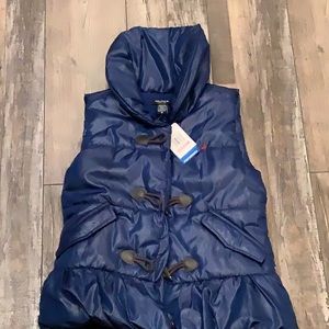 Nautica Performance Vest